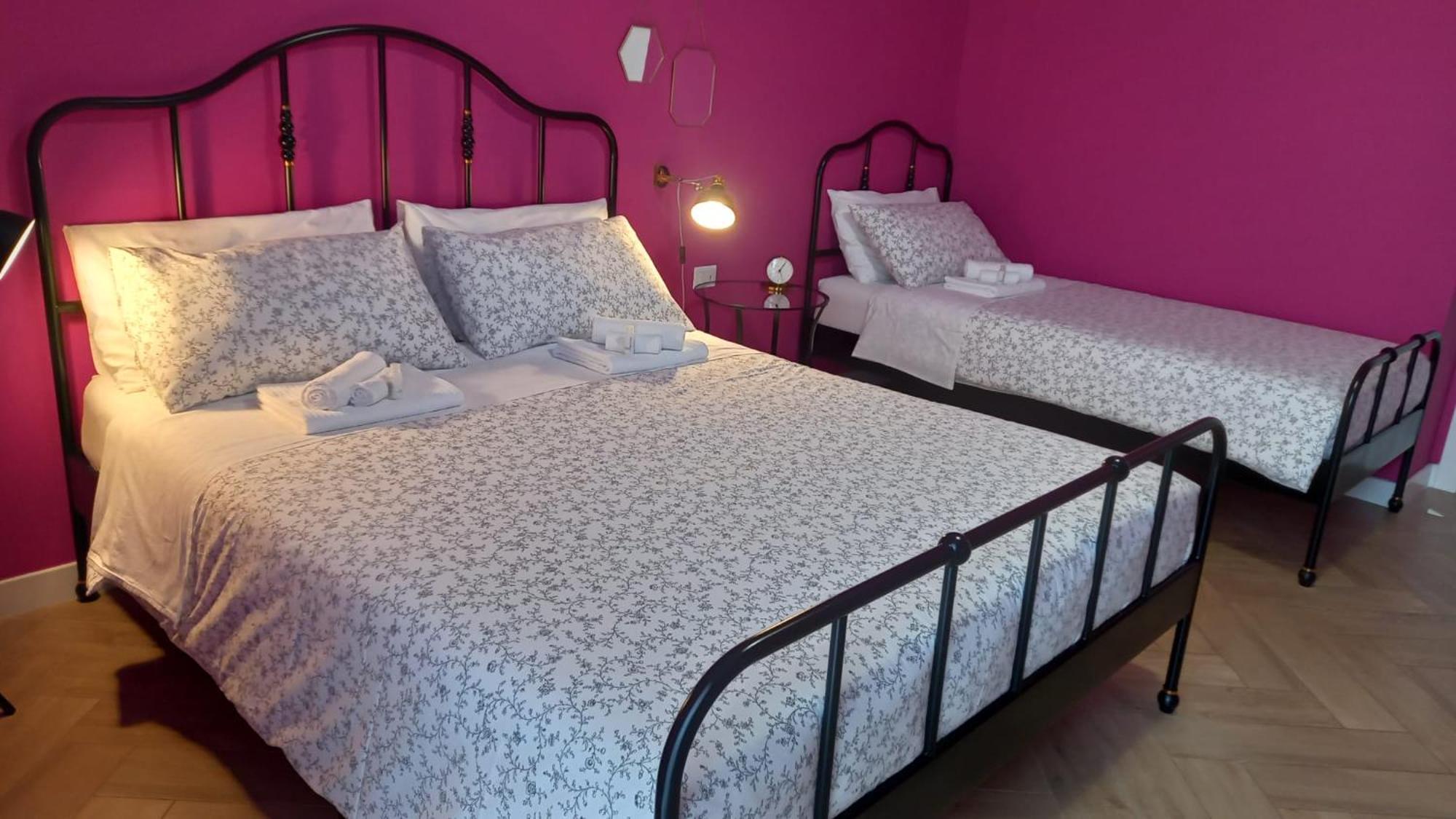 B&B Stella Scugnizza — Photos 2